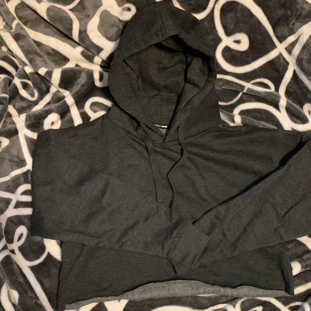 🔥🔥”Gonna make it mine” Cropped Hoodie 🔥🔥